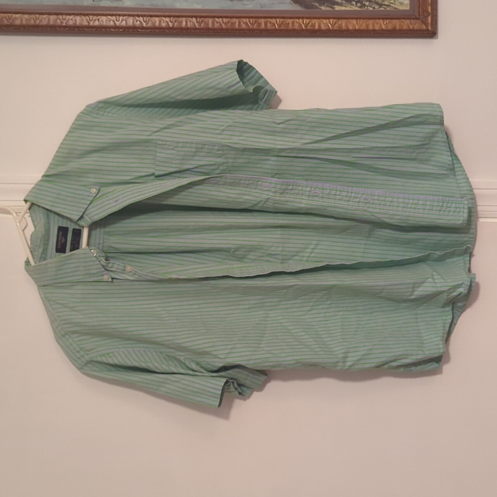 Dockers large button down shirt *Make an Offer*